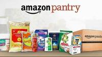 Amazon Pantry | FLAT ₹100 Cashback on Order Above ₹1500 | 22-28th February | All Users
