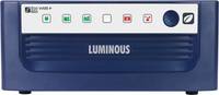 Luminous inverters get upto 75 % off and 5 % prepaid bank offer