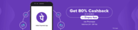 Phonepe :- Get 80% Cashback up to ₹10 on Zingoy App orders for gift card purchase. Valid twice per user during the offer period