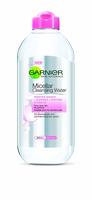 Garnier Skin Naturals Micellar Cleansing Water, 400ml