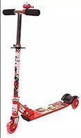 Toy House Wheel Scooters upto 56% off