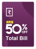 Dineout- Free 150 credits for timesprime users