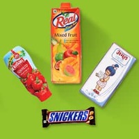 Godrej Nature's Basket :- Flat 200₹ Cashback on Min Transaction of 500₹ when you pay using PayPal for the 1st time [Last Day] 