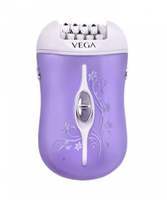 VEGA VHES-01 Cordless Epilator
