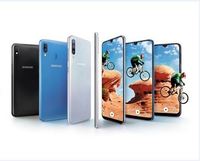 Samsung Galaxy A Series (A50 | A30 | A10) New Launch 