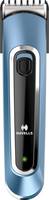 Havells BT6201 Corded & Cordless Trimmer for Men  (Blue)