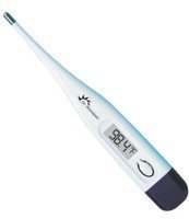 Dr. Morepen MT 111 Digiclassic Thermometer (Blue,white)