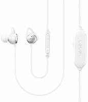 Samsung Original EO-IG930BBEGIN Level in ANC Earphones (White) 
