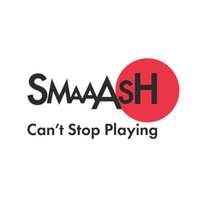 [Upcoming] Smaaash Outlets ( 4-8 March ) :- Get 1+1 on a la carte food orders ( Only for Ladies )