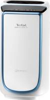 [lowest ever] Tefal Intense Pure AirPU4015O1 Portable Room Air Purifier  (White) with 10% discoint