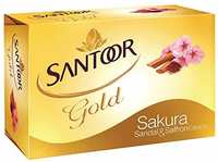  Amazon pantry Rs. 1 deals - Santoor Gold Soap, 75g, Bauli Spyroll, 37g