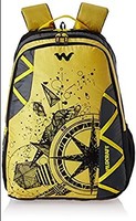 WILDCRAFT Bagpacks start from 629/-