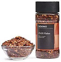 Solimo Chilli/Oregano/Basil etc starting at Rs.51