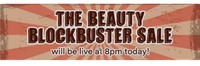 Purplle : The Beauty Blockbuster Sale Today at 8Pm