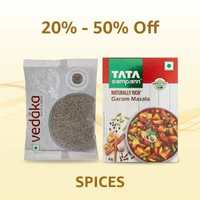 Rs. 1 Amazon Pantry Deals [5 Products]
