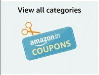 Free Amazon Coupons: For More Discount Collect & Save More(Newly Added)