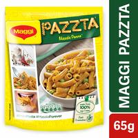 [Pantry] Maggi Pazzta Masala, 65g Each (Pack of 6)