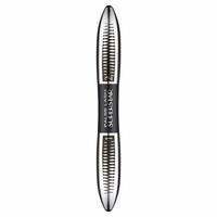 L'Oreal Paris Faux Cils Super Star Mascara, Black, 2x6.5 ml 
