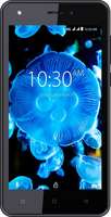 Karbonn K9 Kavach (Black ,16GB)(2GB RAM)
