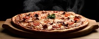 Cred App | Get Upto A Week Of Free Pizzas From Oven Story!