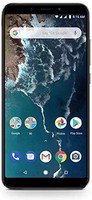 Mi A2 (Black, 4GB RAM, 64GB Storage) 