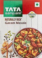 Pantry - Tata Sampann Masalas at Flat 50% Off from Rs.16