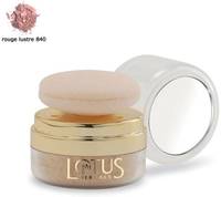 Upto 57% Off On Lotus Beauty And Personal Care