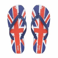 Lavie Slippers & Flip Flops from Rs.72
