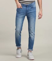 Lee Men's Jeans at Flat 70% Off

