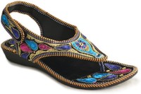 Myra Womens Footwear upto 80% off starting @ 142
(Masterlink All Brands Minimun 80% off added)