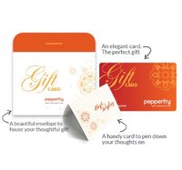 Pepperfry Rs.4000 Physical GV  @ Rs.2650