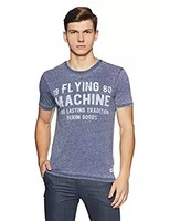Men's Clothing Minimum 70% off
(Flying Machine,John Players,Wrangler,Lee,etc)