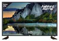 32 Inch HD LED TV Starting @6299 ( Sony Panasonic LG Samsung Haier & More) + Bank Offer