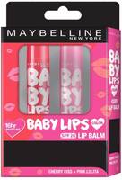 Maybelline : Buy 1 Get 1 Free