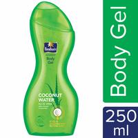 Parachute Advansed Body Gel, Coconut Water & Aloe Vera Gel, 250 ml [Pantry]