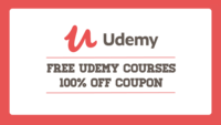 100+ Udemy Courses for Free