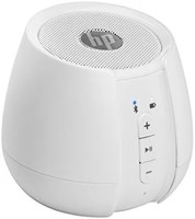 HP S6500 Wireless Mini Speakers (White) @1264