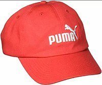 Puma Men's Caps upto 60% off starting  at 242/-