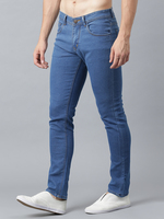 Men slim fit jeans 70% off starts @ 272 (Free shipping for all today)