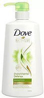 Dove Environmental Defence Shampoo, 650ml
(see price comparison)