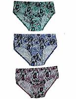 Women Innerwear (Pack of 3 Panties) Starting at 99/-