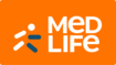 Medlife - 50% cashback via PayPal , all users