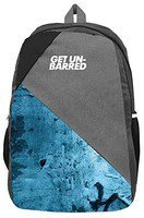 Mufubu Presents Get Unbarred Backpacks starting 249/-