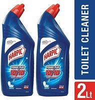 Harpic Original Powerplus - 1 L (Pack of 2) at 50% off