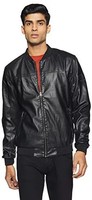 Flying Machine Men's Jacket at Flat 55% Off 