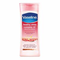 Vaseline Healthy White Complete 10 AHA and Pro Retinol, 200ml 