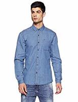Wrangler Men's Clothing Minimum 70% off from Rs. 287