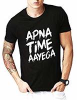 Amazon Fashion The T-Shirt Fest - Upto 70% off