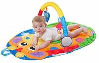 Playgro Activity Gym - Jerry Giraffe (Multicolor) 