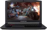 Acer Predator Helios 300 Core i7 8th Gen - (8 GB/1 TB HDD/128 GB SSD/Windows 10 Home/4 GB Graphics) PH315-51-71M4 Gaming Laptop